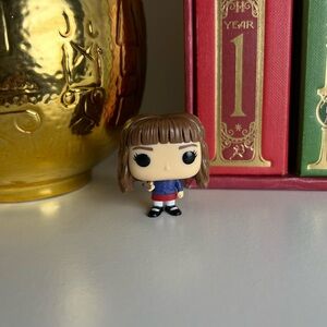 Harry Potter mini funko pop Hermione Granger